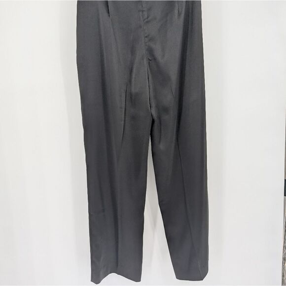 Celine Silky Wide Pants - Picture 4 of 5